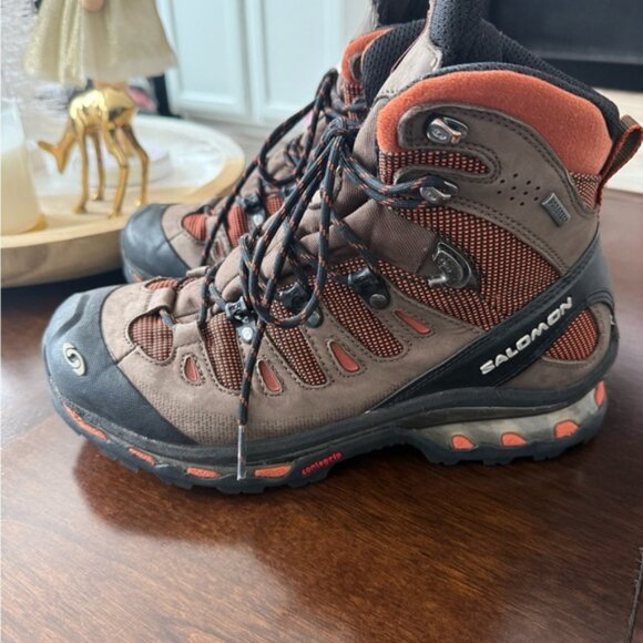 Salomon Men's Quest 4D GTX - Picture 4 of 5
